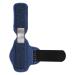 VEFSU Toe Stabilizer Support Splint Toe Braces Toe Wraps for Curly Toes Hammer Toes Curved Toes Toes Toe Wraps to and Support Toes for Tendons Collagen Socks (A One Size) A One Size