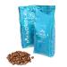 Morola Caff Italiano - Coffee Beans - Morola Decaffeinated Gold Blend - 500g Bag - 0.5kg Pack with One-Way Degassing Valve - Coffee Made in Italy