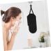 LALADEFIEE Hair Straighter Bag Storage Bag for Travel Storage Organizer 29.50X13.50X2.00CM Black - Buy Online on GoSupps.com