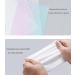 Anti Fading Color Absorbing Film for Clothes Dyeing Protection Grabbing Film for Laundry Odorless Dye Catcher for Household Use (50 Pieces per Pack) (1 pack) - Buy Online on GoSupps.com