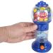 7.5" WHIRL-WIN GUMBALL MACHINE with Gumballs Included. (Red) - Buy Online on GoSupps.com
