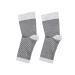 Buy Healeved 2 Pairs Small Decorative Santa Hat Sleeve - Supportive Foot Care Sleeves for Arch Support Soccer & Fitness | International Shipping Available - Buy Online on GoSupps.com