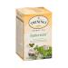 Twinings Herbal Tea Buttermint Caffeine Free  20 Individual Tea Bags 1.41 oz (40 g)