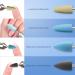 KADS Nail Drill Bits and Bit Holder Set for Nail Polishing Griding Nail Gel Polish Remover Tool Suitable for Most Electric Nail Drills Rubber Alloy or Ceramic (Rubber Bits + Pink Holder) - Buy Online on GoSupps.com