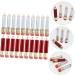 GALPADA Tube De Brillant L vres Rechargeable Et R utilisable Lot De 20 Pi ces Format Mini Transparent Et Rouge Pour Diy Voyage Et Usage Quotidien - Buy Online on GoSupps.com