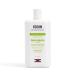 ISDIN Nutradeica Anti-Oily Dandruff Shampoo Reduces Desflation Itching and Excess Oil 1 x 400 ml