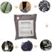 PartyKindom 2 Pcs Bamboo Charcoal Air Freshener Odor Remover - Natural Deodorizer for Home & Travel - Buy Online on GoSupps.com