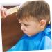 Children's Barber Cloth Baby Duster Brush Fabric Neck - Buy Online on GoSupps.com