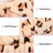 IKOCO Makeup Headband Set - 4Pcs Soft Bow Spa Headbands for Women and Girls - Buy Online on GoSupps.com