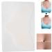 Anti Wrinkle Patches Anti Wrinkle Chest Portable Silicone Chest Pads Chest Wrinkle Pads for Skin Lines Prevention - Buy Online on GoSupps.com