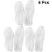 PRETYZOOM 3 Pairs Oilproof Arm Sleeves Working Stripe Kitchen Arm Sleeves Cleanroom Clothing - Buy Online on GoSupps.com