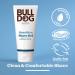 Bulldog Sensitive Shave Gel 175ml - Soothing Formula for Gentle Shaving - Buy Online on GoSupps.com