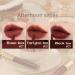 ROM&ND Milk Tea Velvet Tint 0.15oz (08 Earl Grey Tea) | MLBB Matte Liquid Lipstick | Super Stay Matte Ink | K-Beauty Cosmetics - Buy Online on GoSupps.com