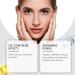  JIAOY Relief Cream Pores Refiner Cream Relief Cream Pores Refiner Serum Reduces Pores & Firms Skin Pore Extraction Serum Correcting Cream Removes & Smoothes Pores (2 Pieces) - Buy Online on GoSupps.com