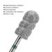 Foot Nail Drill - Stainless Steel Pedicure Tool for Dead Skin Removal | Hand & Foot Grinding Accessories - Buy Online on GoSupps.com