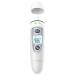 Ear Thermometer for Adults and Kids, Digital Accurate Ear and Forehead Thermometer with Fever Alarm, 1 Second Fast Result, FSA HSA Eligible, Easy to use, 2 in 1 Mode - Buy Online on GoSupps.com