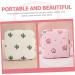 Gleavi 8-Pc Storage Bags for Women | Portable Bandage & Period Pocket Bags | Ideal Storage Solution - Buy Online on GoSupps.com