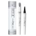 2024 Upgrade Microblading Eyebrow Pen - Waterproof Long-Lasting Eyebrow Pencil with 4-Prong Tip for Natural Looking Brows (Gray 3#) - Buy Internationally - Buy Online on GoSupps.com