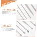 SEWOART 3 Sets Stainless Steel Ear Pick & Face Scraper Tool Set for Earwax Removal and Cleaning - Buy Online on GoSupps.com