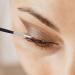 Fomiyes 6-Piece Eyeliner Brush Set - Precision Makeup Tools for Perfect Eyeliners - Fine Dot Wooden Handle Applicators - Buy Online on GoSupps.com