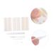 MAGICLULU 1 Set Double Eyelid Sticker Double Adhesive Tape Eye Lift Strips Invisible 2 Sided Tape Fiber Tools Stickers for Eye Lid Lifters Tape Lifting Belt Glue Pvc Tape Woman - Buy Online on GoSupps.com