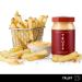 TRUFF Mayo Gourmet Black Truffle Mayonnaise Bundle - Original & Spicy Flavors | Organic Eggs, Sunflower Oil, Non-GMO, Gluten-Free | Savory Spread for Salads | Premium Box Included - Buy Online on GoSupps.com