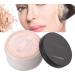 YUYTE Face Loose Powder Oil Control Longlasting waterproof makeup powder to lighten 01 - Buy Online on GoSupps.com