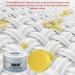 White Shoe Cleaning Cream 2023 New Multi-Functional Cleaning And Stain Removal Cream Multi-Functional Cleaning And Stain Removal Cream No Need To Wash (3PC) - Buy Online on GoSupps.com