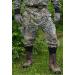 InsectGuard Permethrin Treated Tick Gaiters/Sleeves - Complete Insect Repellent Package 3 (Black) - Buy Online on GoSupps.com