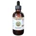 Raspberry Alcohol-Free Liquid Extract Organic Raspberry (Rubus idaeus) Dried Leaf Glycerite Natural Herbal Supplement Hawaii Pharm USA 2 fl.oz 2 Fl Oz (Pack of 1)