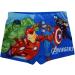 Buy Marvel Avengers Spiderman Batman Boys Fast-Dry Bathing Shorts | Breathable Boxer Swimwear Sizes 104-134 Blue - Buy Online on GoSupps.com