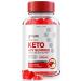 FitLife Keto Gummies - Fit Life Keto ACV Gummies Advanced Weight Loss FitLife Keto Gummies with Apple Cider Vinegar Supplement Belly Fat Extra Strength Gomitas (60 Gummies)