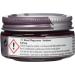 Bama Care cream jar for smooth leather Bordeaux - Buy Online on GoSupps.com