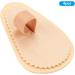 Keenso 4 Pcs EVA Cotton Toe Straightener Bunion Splint Corrector for Crooked Hammer Overlapping Claw Toes - Buy Online on GoSupps.com