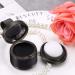 Hairline Modified Shadow Powder - Thinning Hair Cover Up (Black) | Best eCommerce Hairline Solution - Buy Online on GoSupps.com