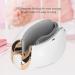 Eye Massage Device | Heated Vibration Eye Massager | USB Rechargeable Eye Care with Music Function | Reduces Dark Circles - Buy Online on GoSupps.com