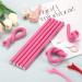 HLKQAO Foam Hair Rollers 30 Pcs Hair Curlers Rods set Flexible Lightweight Soft Foam Styling Hair Rollers Hair Styling Curling Sticks for Hair Salon or DIY Styling Hairdressing Rollers C-12mm*30pcs+Clips*10pcs - Buy Online on GoSupps.com