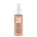 Catrice True Skin Hydrating Foundation No. 046 Nude - Vegan Moisturizing Long-Lasting Alcohol & Paraben Free (30ml) - Buy Online on GoSupps.com