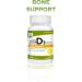 Quality Choice Vitamin D3 125 mcg Tablets - Buy Online on GoSupps.com