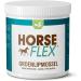 Horse Flex Green Lipped Mussel Powder for Horses to Support Joints and Muscles - 1000 Grams - Buy Online on GoSupps.com