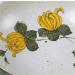 Fruit Basket Fruit Bowl Chinese Hand-Painted Fruit Bowl Exquisite Pattern Ceramic Fruit Bowl Candy Dish Decorative Kitchen Organizers and Storage (Color : B Size : 18.5 * 18.5 * 10cm) - Buy Online on GoSupps.com