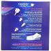 Tampax Pearl Plastic Unscented Tampons Ultra Absorbency 18 Count - Pack of 1 - Buy Online on GoSupps.com