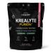 Organics Ocean Krealyte Fusion - Instantized Creatine Monohydrate Powder with Electrolytes - Muscle Strength Endurance & Hydration Support - Vegan Sugar-Free Pink Lemonade Flavor - 30 Servings 9.17 Ounce (Pack of 1)