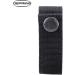 Depring Nylon Handcuff Strap Holder Single Snap Slide-On fits 2.25 in Duty Belts - Buy Online on GoSupps.com