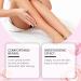After Shave Oil - Strawberry & Vanilla Scent Soft Serve After Shave Oil Women Strawberry Smooth Skin Prevent Ingrown Hairs & Dryness for All Skin Types(2pcs) - Buy Online on GoSupps.com