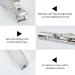 Mess Toenail With Wide Jaw Head Suitable For Seniors Cutter Suitable For Various Occasion 1 Piece Set - Buy Online on GoSupps.com