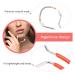 Facial Hair Remover for Women - Portable 3-Part Manual Spring Tool for Upper Lip & Cheeks | Effective Hair Removal Solution - Buy Online on GoSupps.com