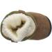 John Deere Baby Boys' Cuffed Boot Slipper Socks - Green (6-12 Months) - Buy Online on GoSupps.com