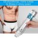 Shop Cicolo ED Shock Wave Therapy Device - Portable Electromagnetic Percussion Massager for Deep Tissue Pain Relief & Muscle Relaxation - Buy Online on GoSupps.com