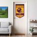 Washington Commanders Heritage History Banner Pennant - Premium Sports Decor for Fans | Shop Worldwide - Buy Online on GoSupps.com